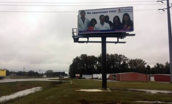 1945 Harry Byrd Hwy Darlington N/F RR Media