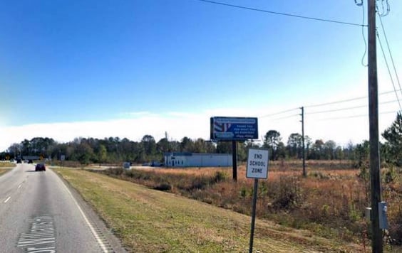 409 Hyde Park Rd US 52 Bypass Darlington SC 29532 S/F RR Media