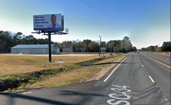 1945 Harry Byrd Hwy Darlington S/F CR Media