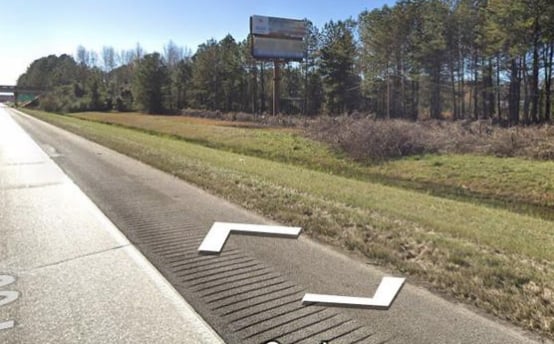 I 95, 3000' S/O Us76 Florence Sc Ws/Fn (Florence County) Media