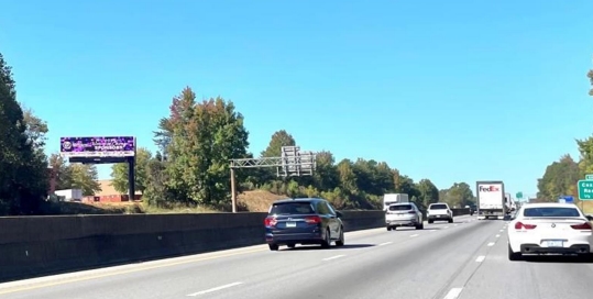 Location photo for E Franklin Blvd near CenterWell Senior Primary Care (Gastonia)