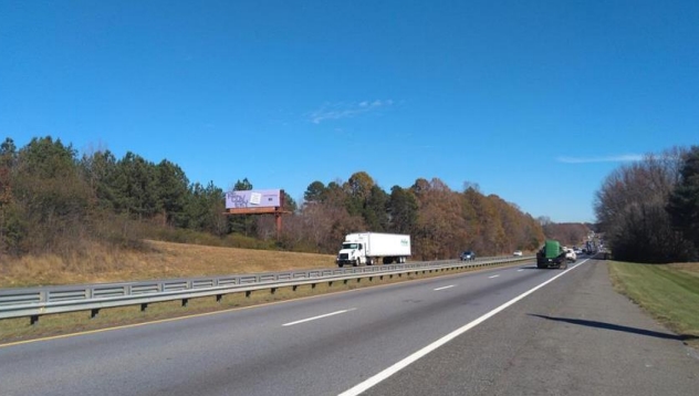 Location photo for I-85 (Kings Mountain)