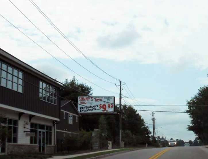 S MILLEDGE ES 0' @ MOOSE CLUB DR F/N - 1 Media