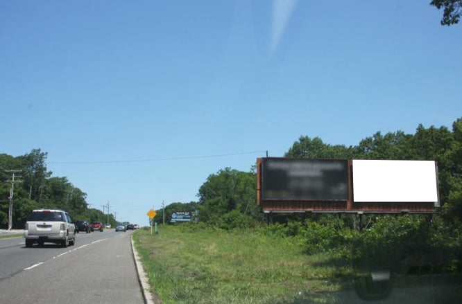 E/S Rt 34 .40 mi S/O Rt 524 Wall F/S Media