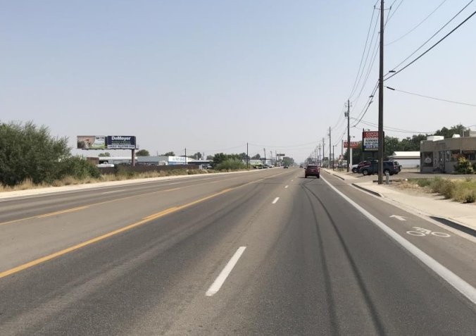 CLEVELAND BLVD W/O LAKE AVE NL WEST FAC Media