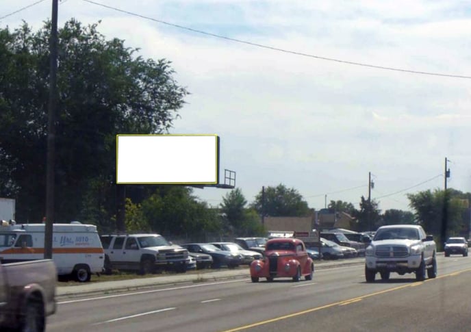 CALDWELL BLVD E/O HOMEDALE RD WEST FACE Media