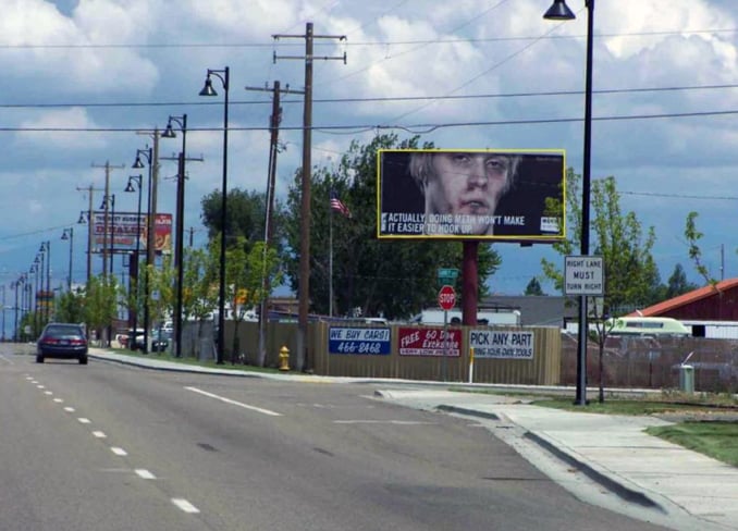 GARRITY BLVD E/O 39TH ST SL WEST FC Media