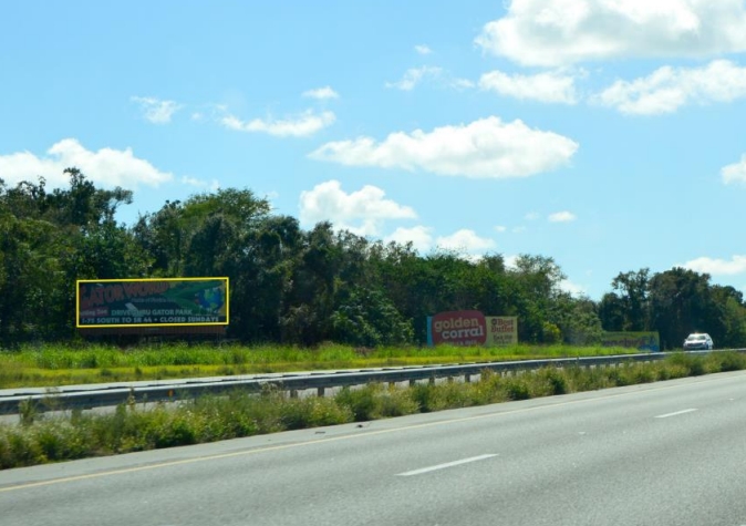 Location photo for I-75 E/S 4 MI N/O CR 326