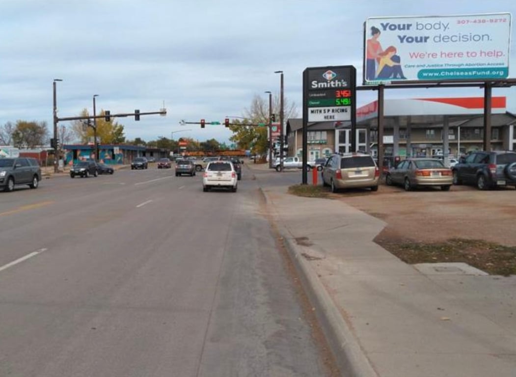 HWY 59 ES 350' SO 4TH FS Media