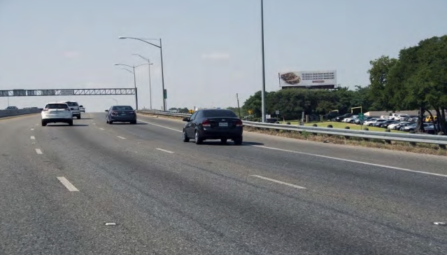 Location photo for S I-35 Frontage Rd near tafe, Greater South River City (Austin)