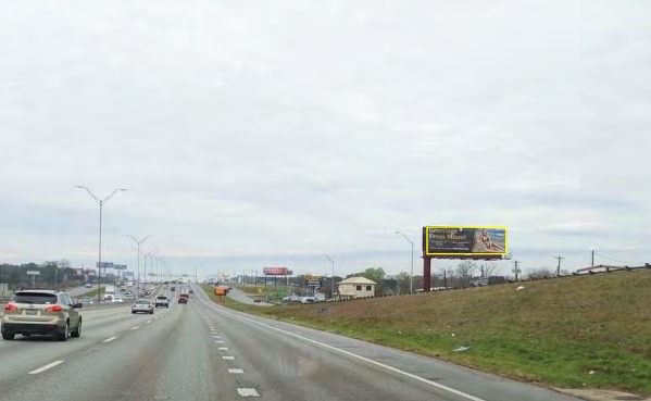 11100 I-35 N 750 ft S/O Braker Lane WS Media