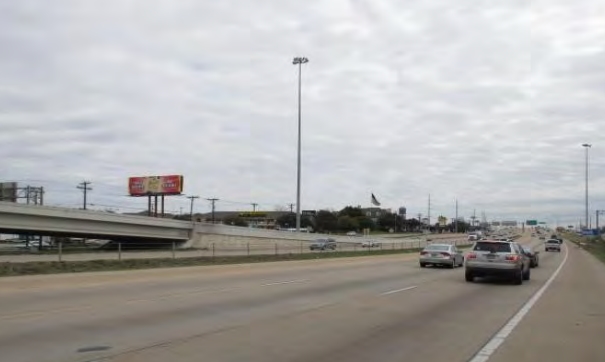 Location photo for Research Blvd near Burnet/Waterford Center, North Burnet (Austin)