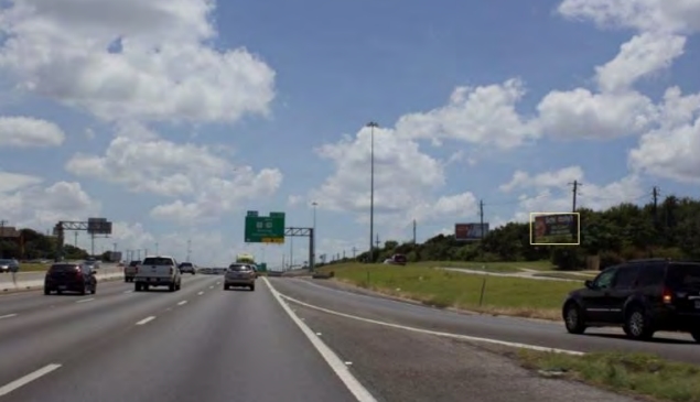 Location photo for S I-35 Frontage Rd near DaVita El Milagro Dialysis Unit, Greater South River City (Austin)