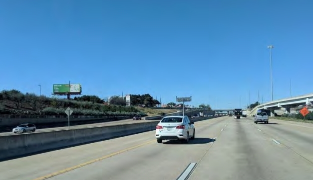 Location photo for 301 Ben White Blvd W (SR 71) 0.15 mi W/O Congress Ave S SS