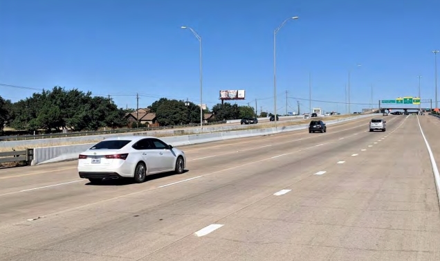 Location photo for US-183 near Dongsan Oriental Medical Clinic, Anderson Mill (Austin)