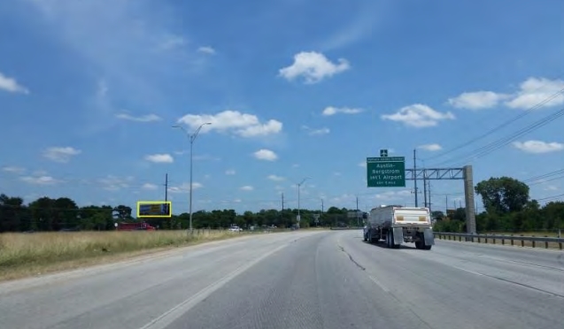 Location photo for State Hwy 71 near Dalton Lane, Del Valle (Austin)