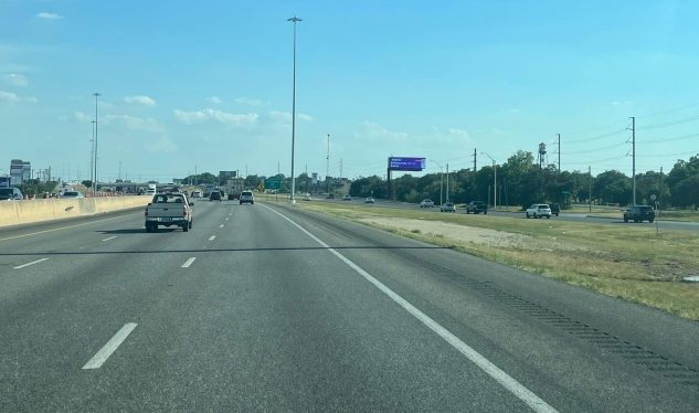 Location photo for N Old Hwy 81 near Kyle Railroad Depot and Heritage Center (Kyle)