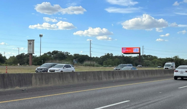 Location photo for N Old Hwy 81 near Kyle Railroad Depot and Heritage Center (Kyle)