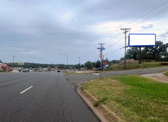 US 79 0.6 mi S/O US 64 WS Media