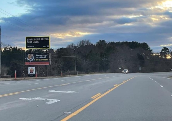 RT 60 1.7 MI W/O RT 45 F/E, CUMBERLAND #1 (TOP) Media