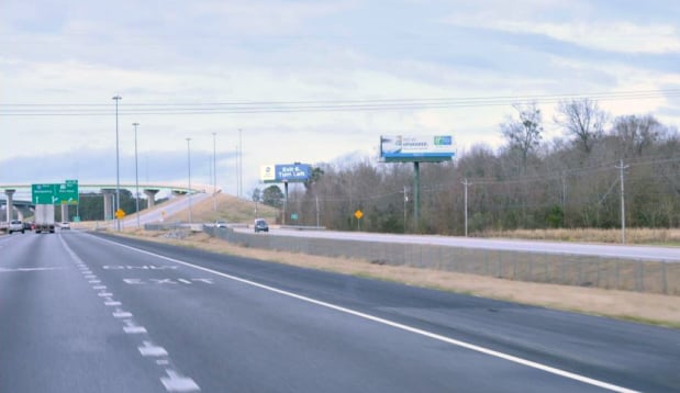 Location photo for Atlanta Hwy near RC Fun Place / Help A Kid Race (Montgomery)