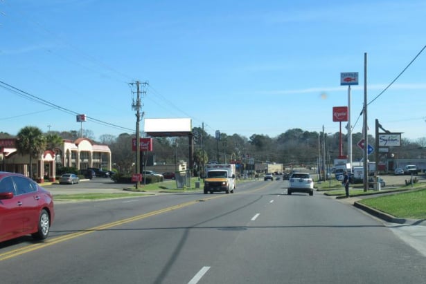 Location photo for Zelda Rd near Zelda & Ann (Montgomery)