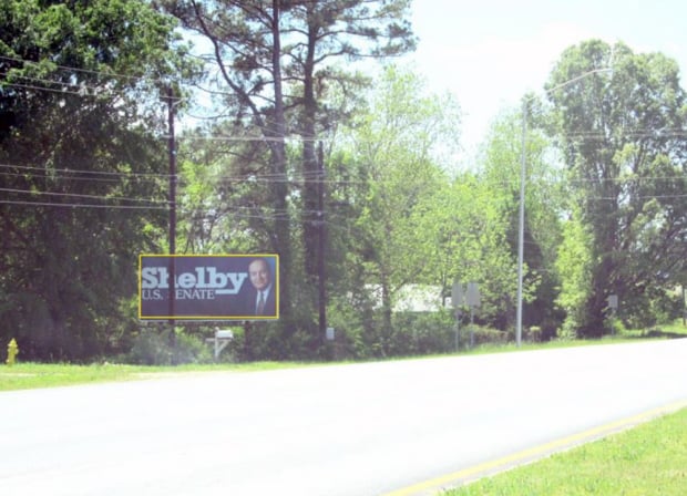 Location photo for Cong W L Dickinson Dr near Lowland Forest Gatway (Montgomery)