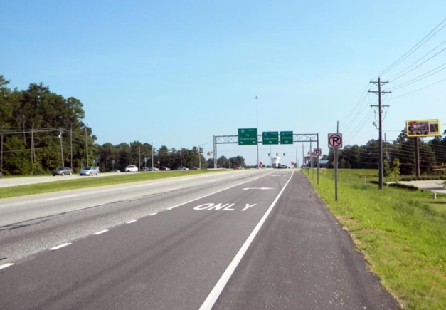 E/S TAYLOR RD. N/O EASTCHASE BLVD. F/S Media