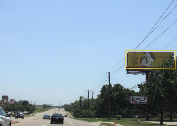 Location photo for S Cooper St near Urgent Care Of Texas, Southwest Arlington (Arlington)