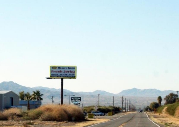 SL HWY 95 3/4 MI E/O NEEDLES JCT MP 226 Media