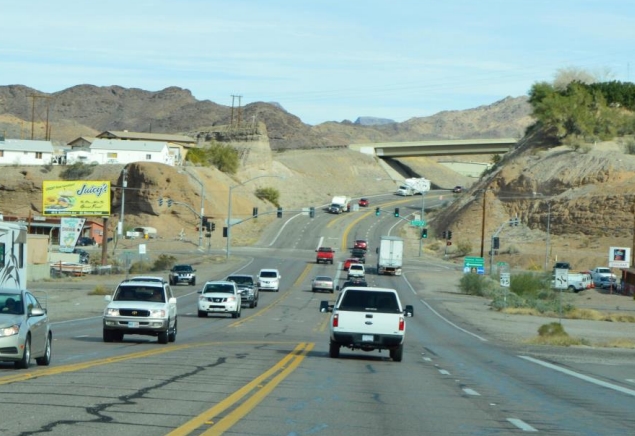 Location photo for Cove Ave (Parker)