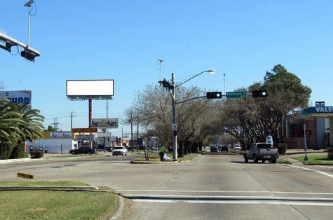 Location photo for El Dorado Blvd near AquaZoo, Clear Lake (Webster)