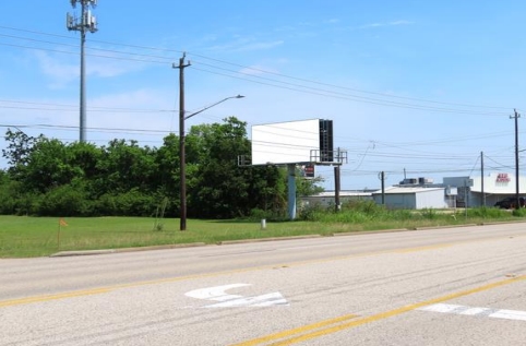 Location photo for FM1959 near Lone Star Flight Museum, South Belt / Ellington (Houston)
