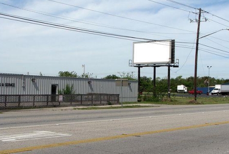 Location photo for Galveston Rd near Lone Star Flight Museum, South Belt / Ellington (Houston)