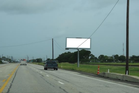 Location photo for Galveston Rd near Lone Star Flight Museum, South Belt / Ellington (Webster)