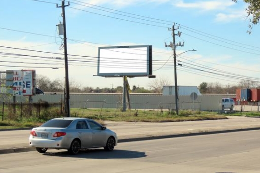 Location photo for S Shaver St (Houston)