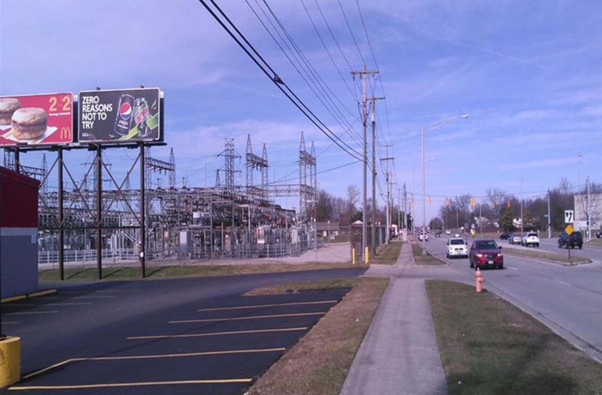 Location photo for Sawmill Rd near Sawmill Rd & Bethel Rd, Crown Ridge (Columbus)