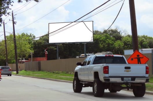 Location photo for Almeda Genoa Rd near Clearwood St @ Almeda Genoa Rd, South Belt / Ellington (Houston)