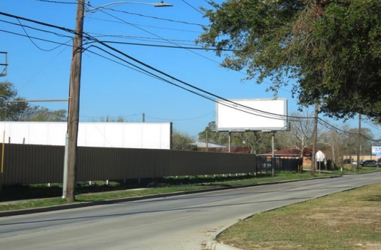 Location photo for Almeda Genoa Rd near Lambright Drilling Community Park, South Belt / Ellington (Houston)