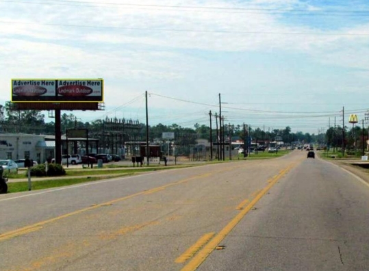 E/S US 11 .2 MILES N/O MS 43 N F/N Media