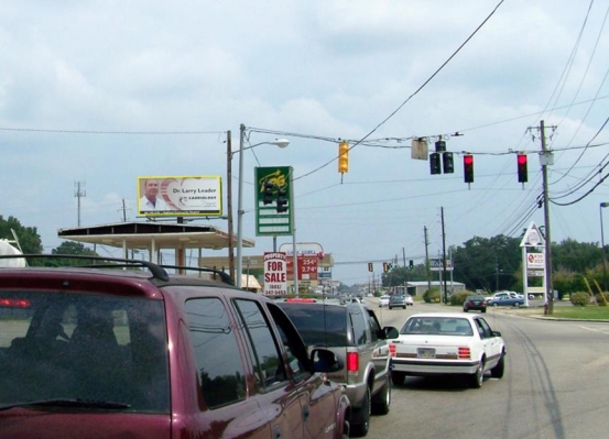 Location photo for Hwy 11 S near Teddy Bear House Museum (Picayune)