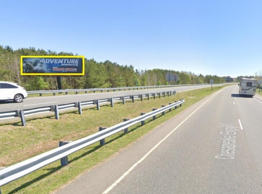 Location photo for St Brides Rd W (Chesapeake)