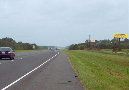 Location photo for I-49 E/S N/O LA 485 (POW) LOC #1 P2-F/S