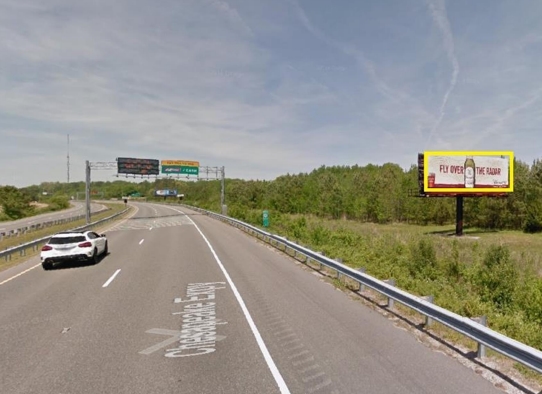 Location photo for SR 168 356 ft S/O ST BRIDES RD ES F/S - 1