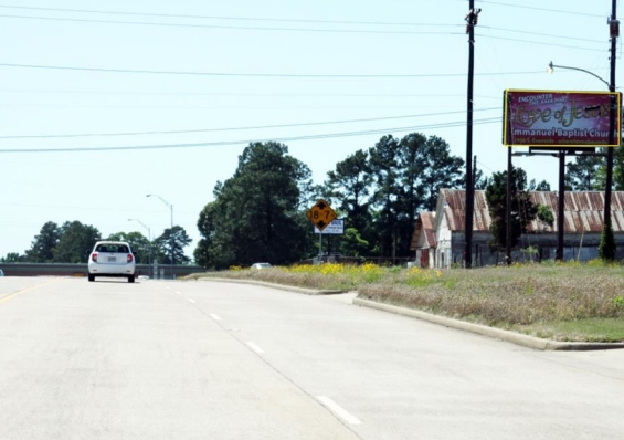 HWY 64 N/S .2 MI E/O LOOP 571W-ROTARY Media