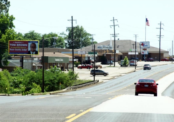 HWY 79 E/S .8 MI S/O US 259-ROTARY Media