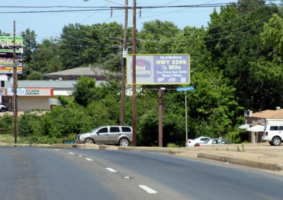 HWY 79 E/S .8 MI S/O US 259-ROTARY