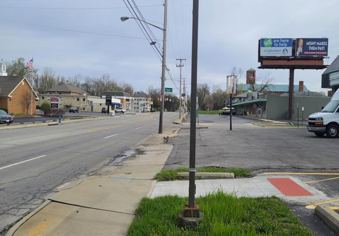 Location photo for N High St near N High St & w Selby Blvd, Sharon Heights (Columbus)