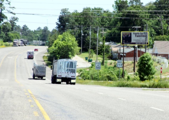 HWY 259 W/S .4 MI N/O 79/64-ROTARY Media