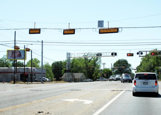 HWY 64 S/S .4 MI W/O US 79/259-ROTARY Media